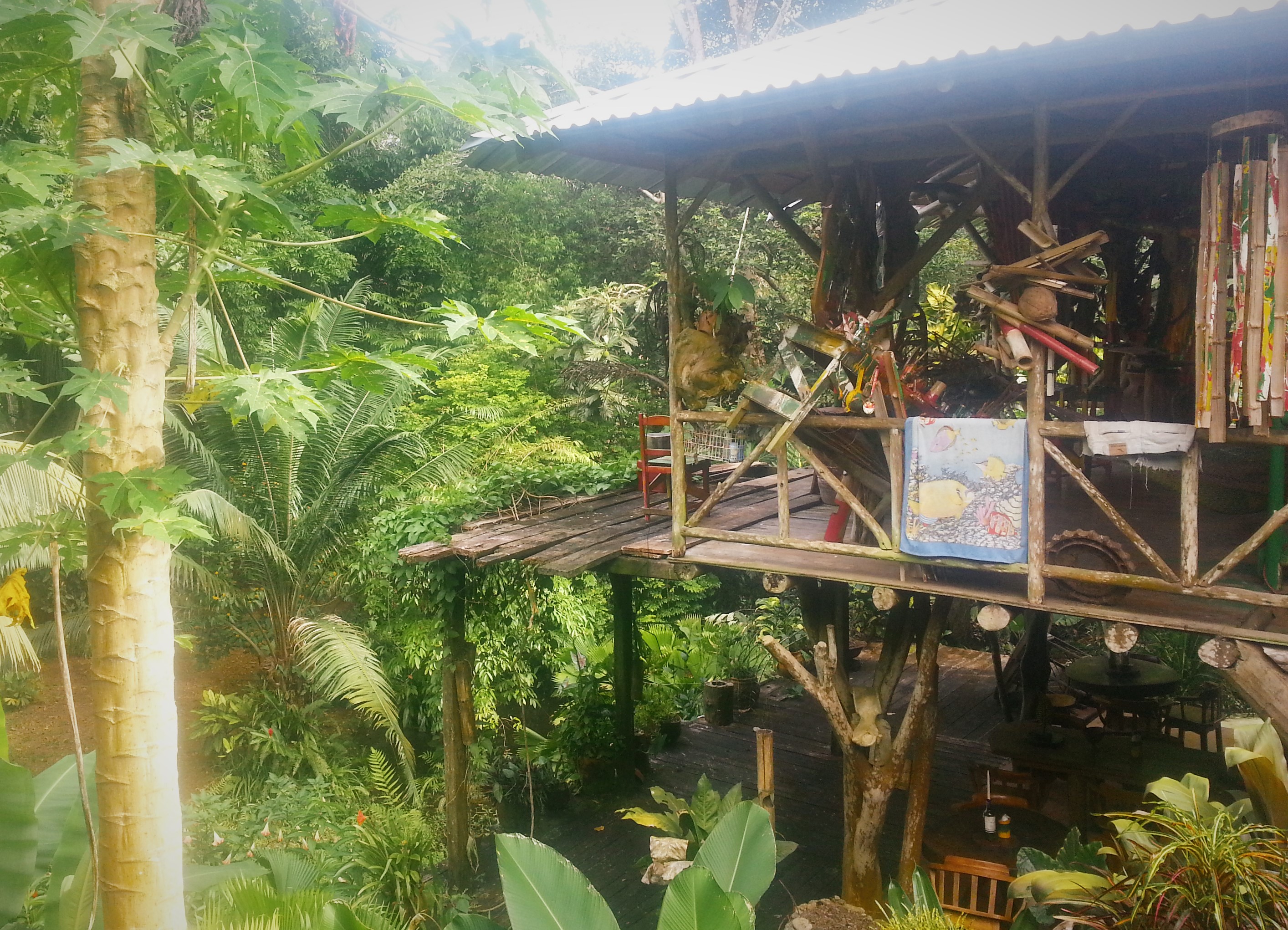 10 bed Hotel / Leisure For Sale in Ojochal, Puntarenas - thumb 27