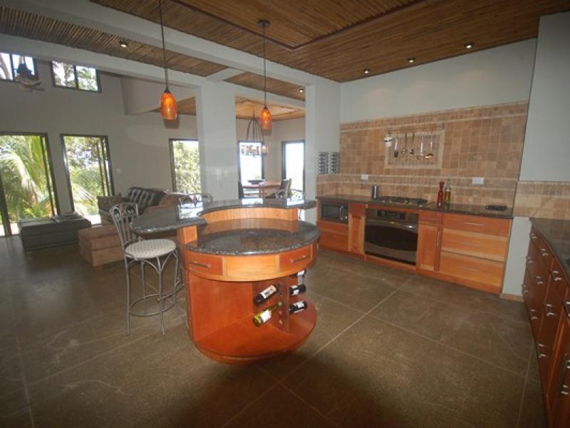 6 bed Single Family Homes For Sale in Ojochal, Puntarenas - thumb 9