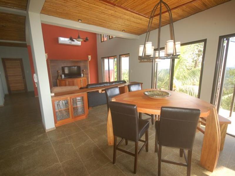 6 bed Single Family Homes For Sale in Ojochal, Puntarenas - thumb 13