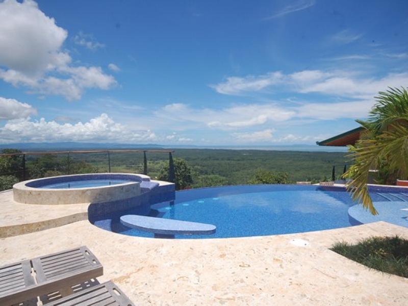 6 bed Single Family Homes For Sale in Ojochal, Puntarenas - thumb 1
