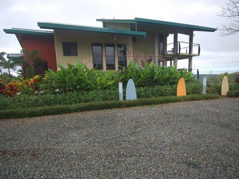 6 bed Single Family Homes For Sale in Ojochal, Puntarenas - thumb 7