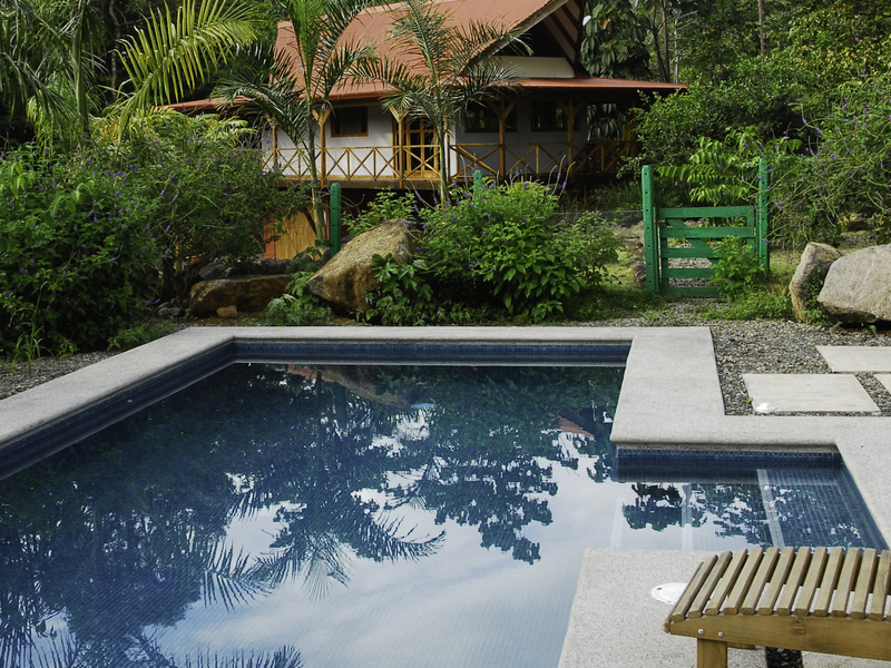 2 bed Single Family Homes For Sale in Uvita, Puntarenas - 1