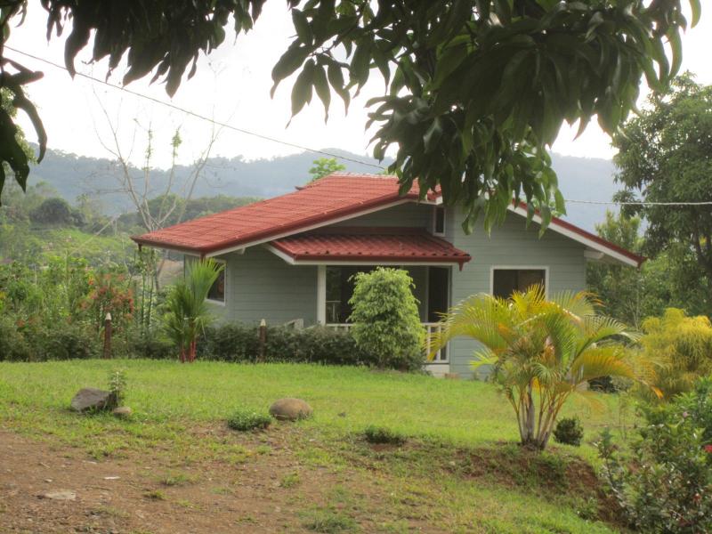 1 bed Single Family Homes For Sale in Dominical, Puntarenas - 1