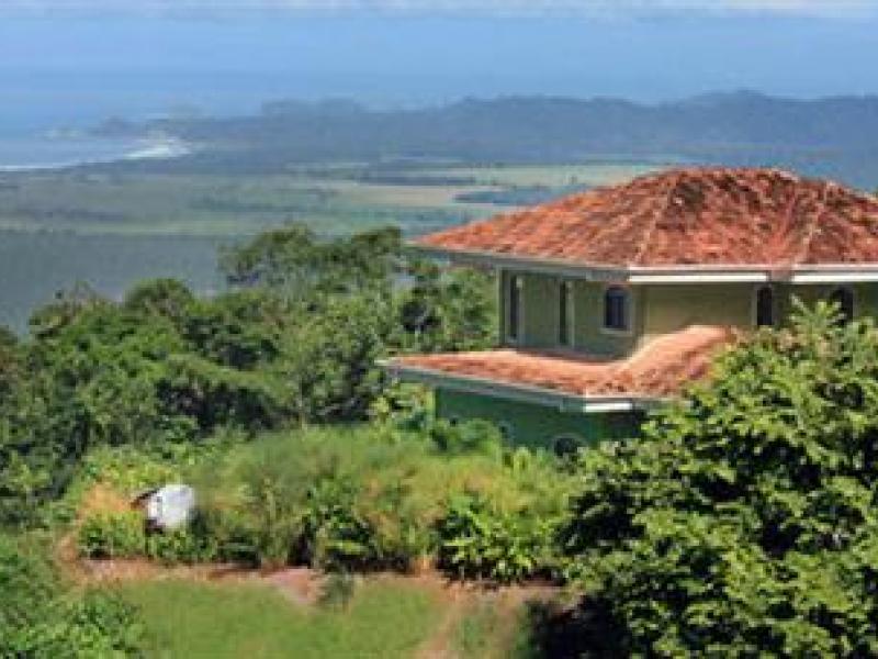 11 bed Single Family Homes For Sale in Dominical, Puntarenas - thumb 1