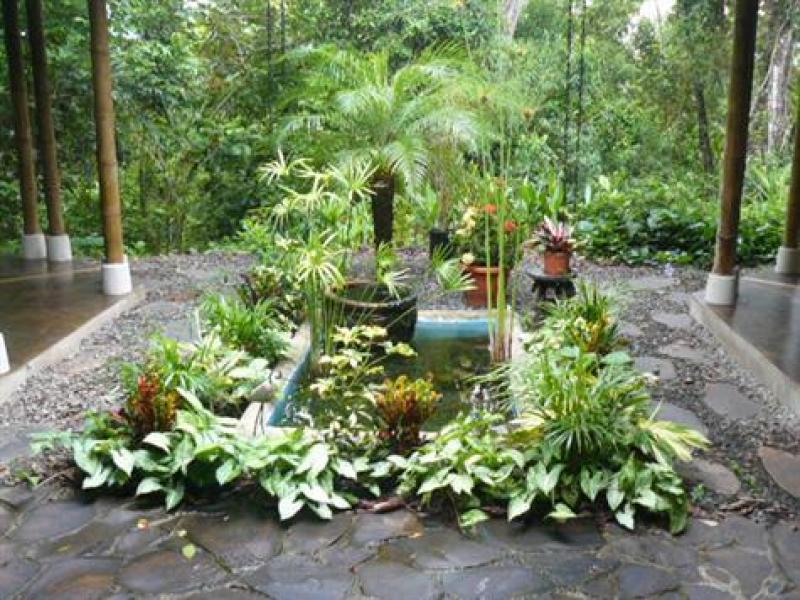 3 bed Single Family Homes For Sale in Dominical, Puntarenas - 1