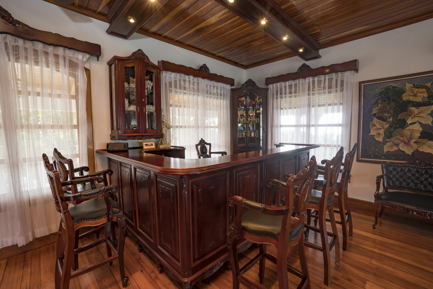 4 bed Single Family Homes For Sale in Dominical, Puntarenas - thumb 20