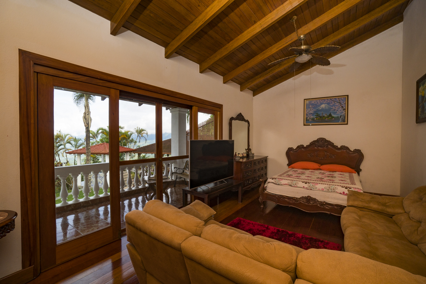 4 bed Single Family Homes For Sale in Dominical, Puntarenas - thumb 10