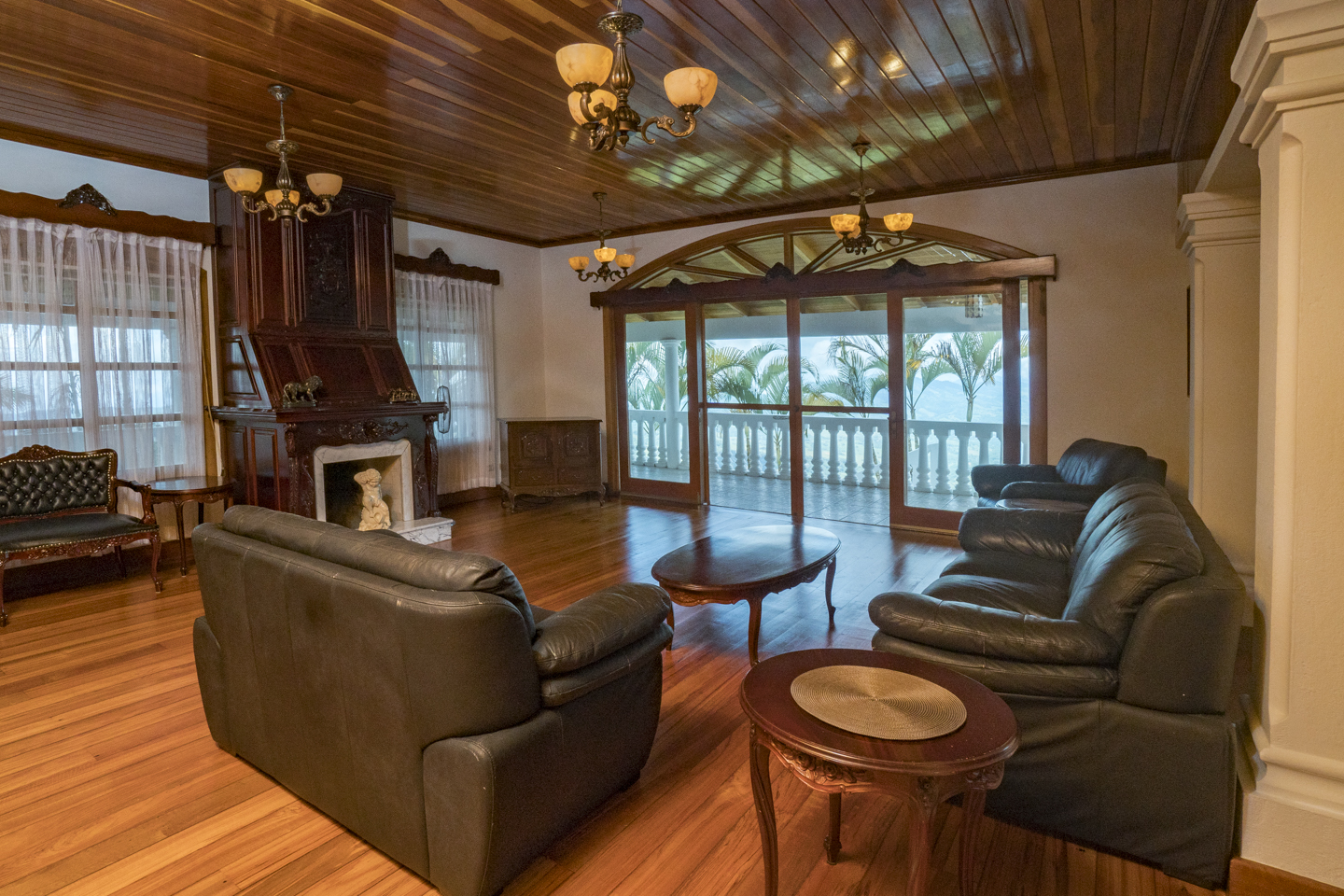 4 bed Single Family Homes For Sale in Dominical, Puntarenas - thumb 19