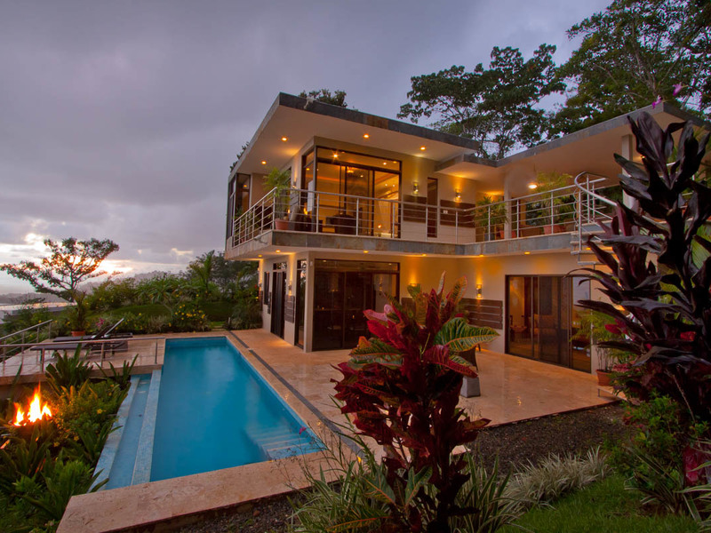 3 bed Single Family Homes For Sale in Uvita, Puntarenas - 1