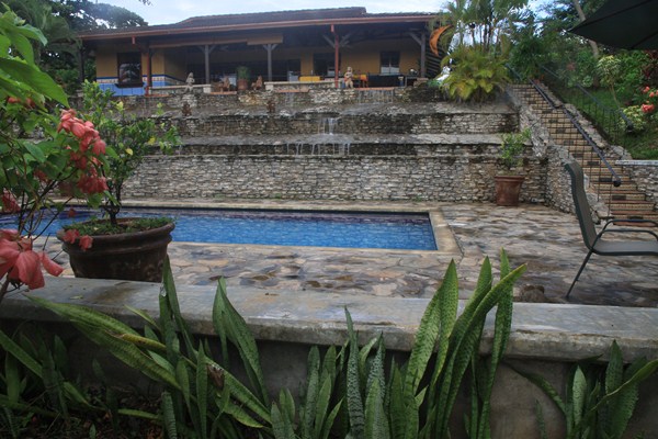 17 bed Hotel / Leisure For Sale in Orotina, Alajuela - thumb 1