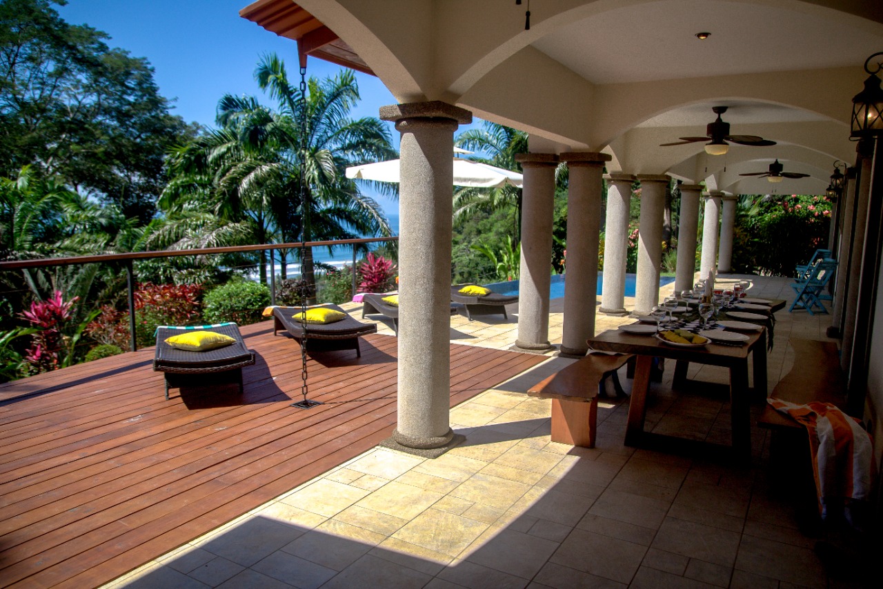 4 bed Single Family Homes For Sale in Dominical, Puntarenas - thumb 23
