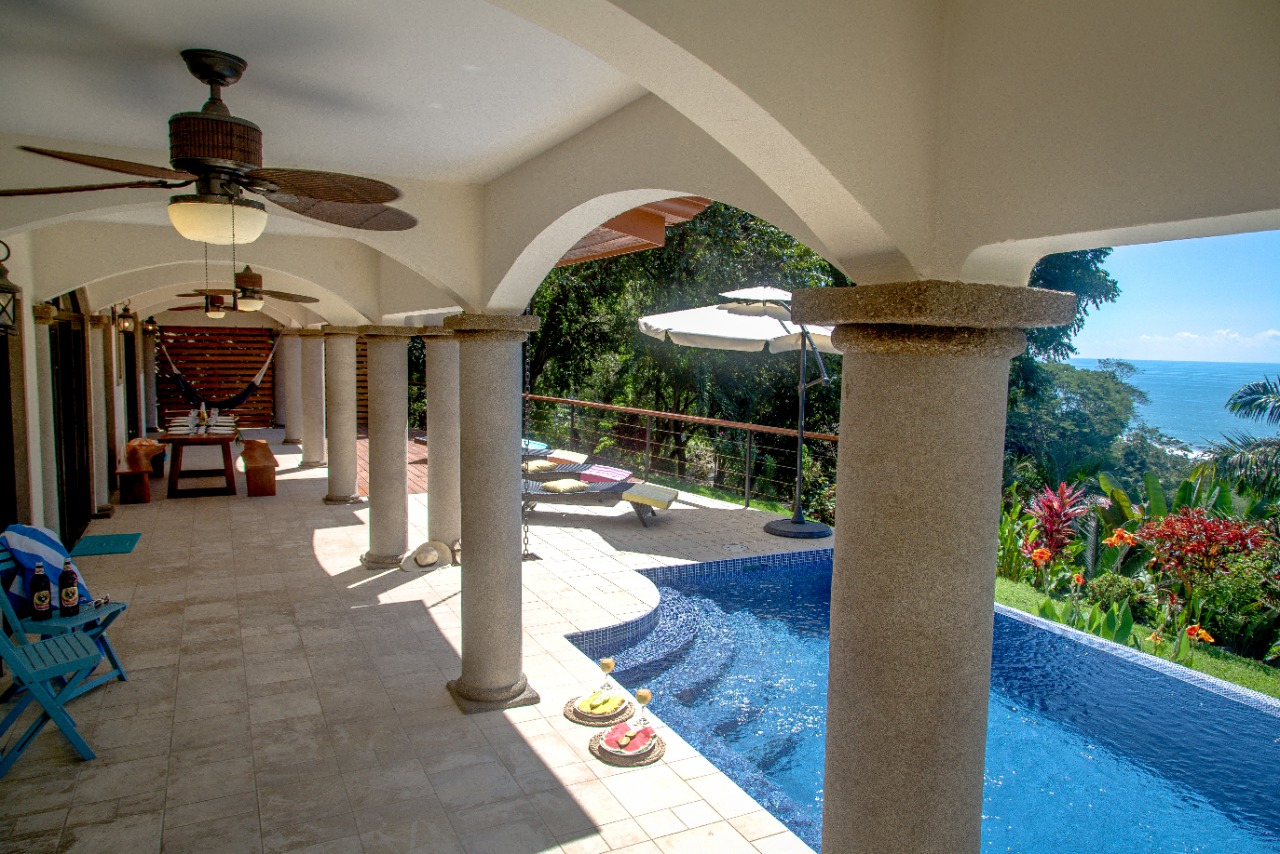 4 bed Single Family Homes For Sale in Dominical, Puntarenas - thumb 24