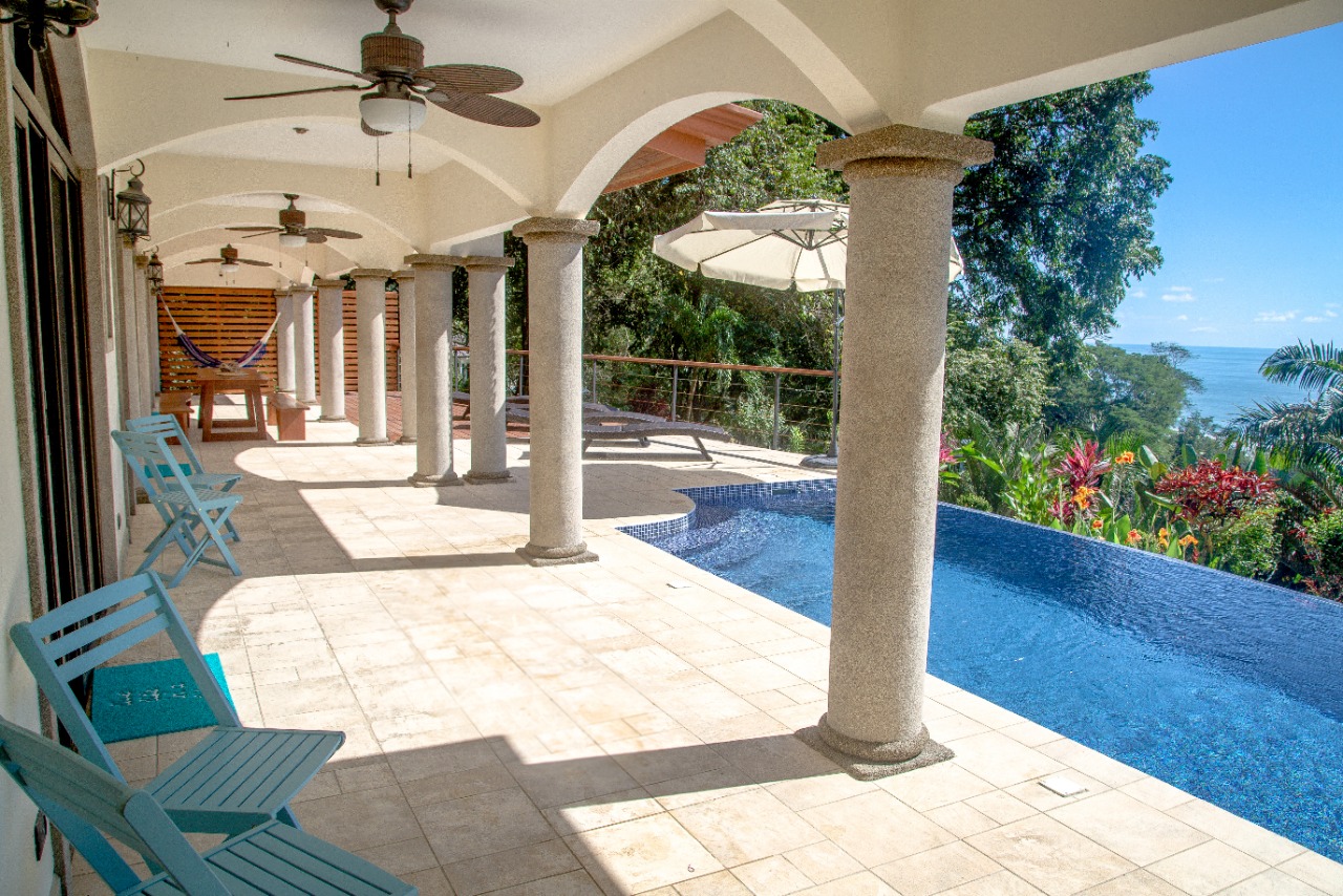 4 bed Single Family Homes For Sale in Dominical, Puntarenas - thumb 25