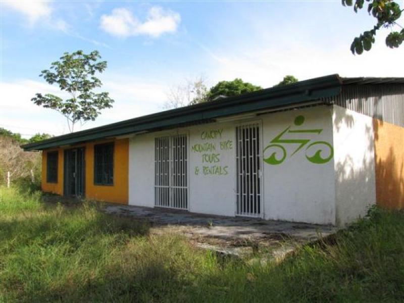 0 bed Land For Sale in Uvita, Puntarenas - 1