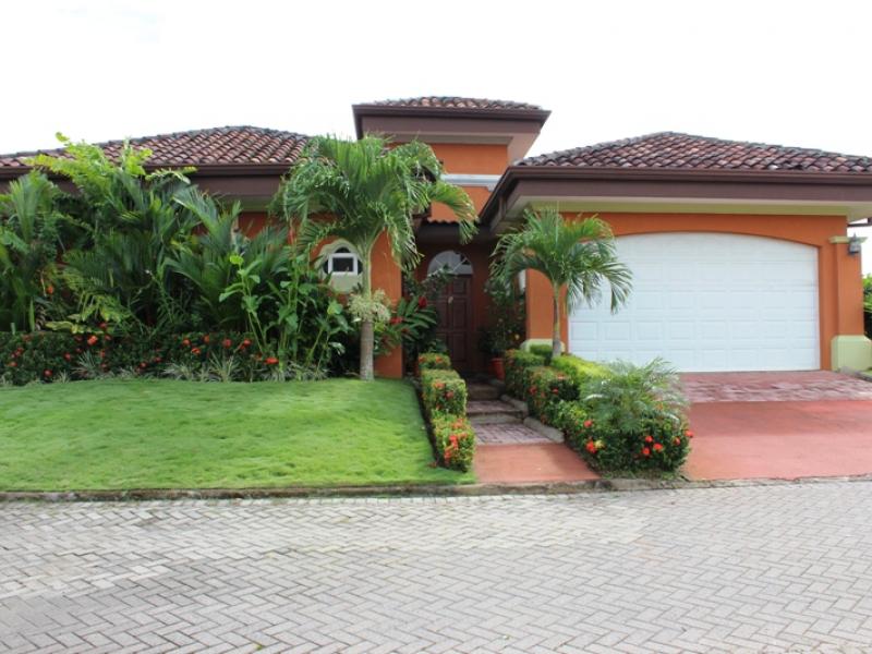 3 bed Single Family Homes For Sale in Bejuco, Puntarenas - 1