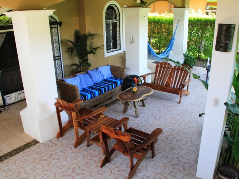 4 bed Single Family Homes For Sale in Bejuco, Puntarenas - photo 7