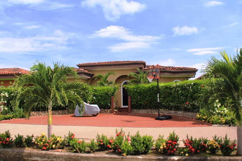 Featured property image