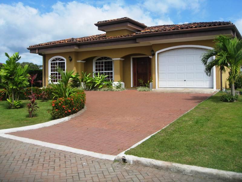 3 bed Single Family Homes For Sale in Bejuco, Puntarenas - 1