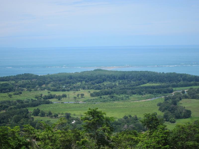 0 bed Land For Sale in Uvita, Puntarenas - 1