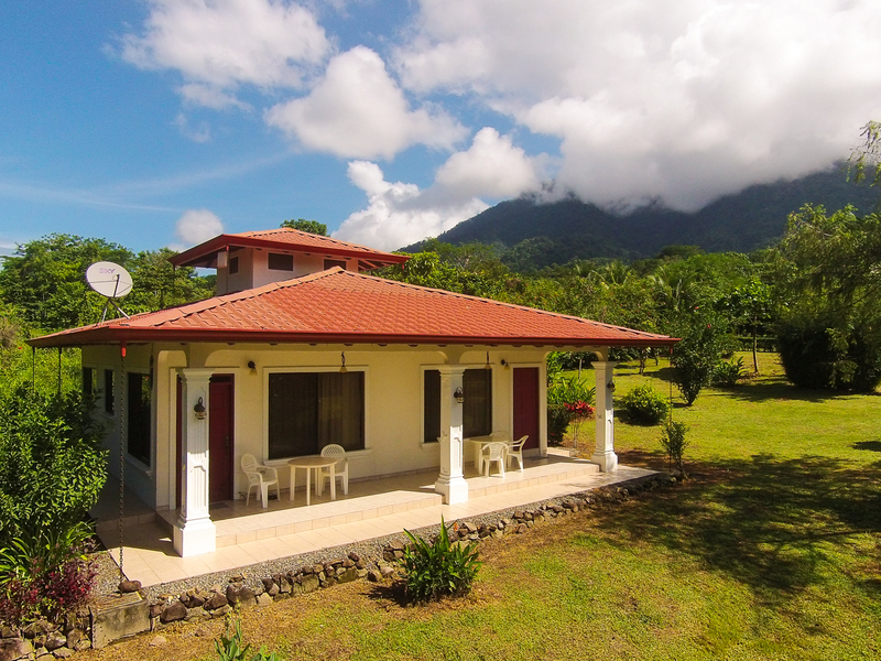 2 bed Single Family Homes For Sale in Ojochal, Puntarenas - 1