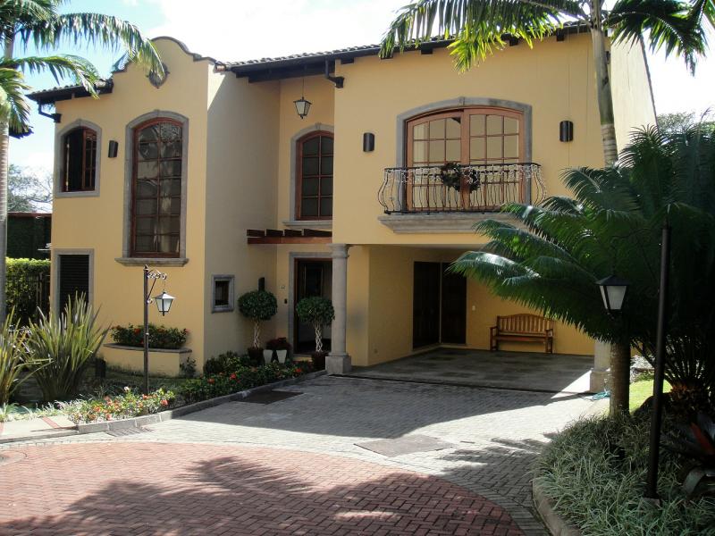 3 bed Single Family Homes For Sale in Escazu, San Jose - 1