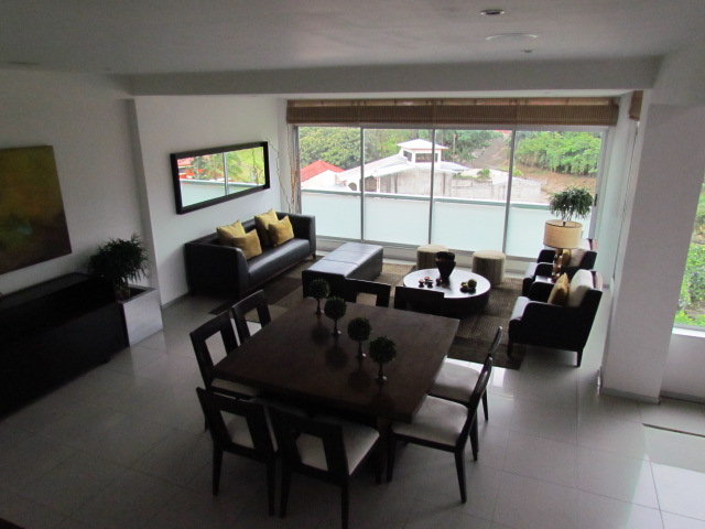 3 bed Apartment For Sale in Escazu, San Jose - thumb 2