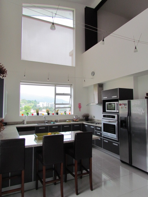 3 bed Apartment For Sale in Escazu, San Jose - thumb 1