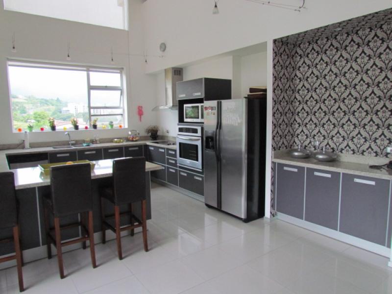 3 bed Apartment For Sale in Escazu, San Jose - 1