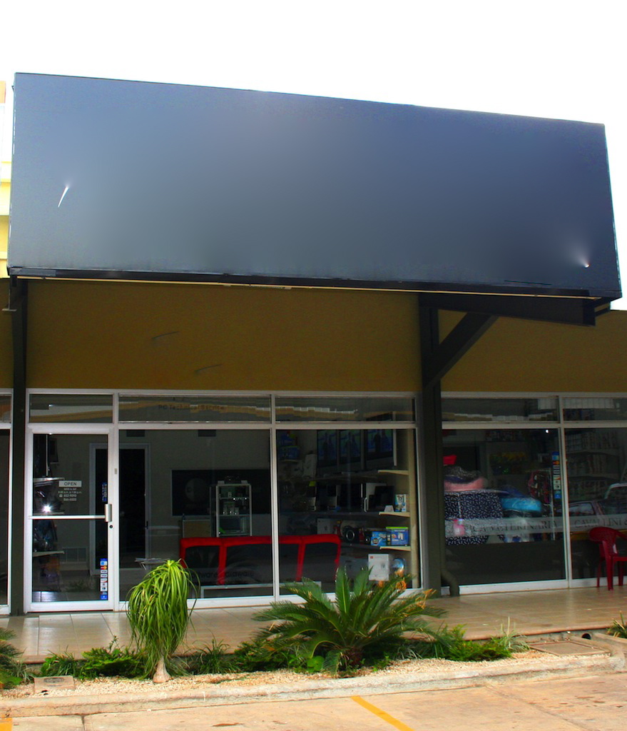 1 bed Commercial For Sale in Tamarindo, Guanacaste - thumb 1