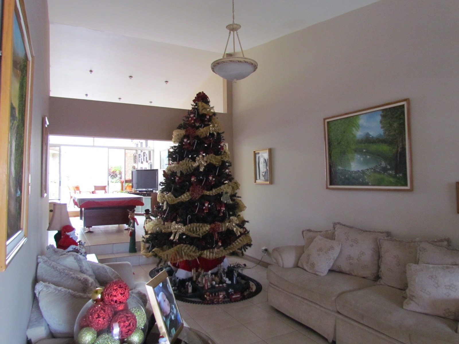4 bed Single Family Homes For Sale in Moravia, San Jose - thumb 2