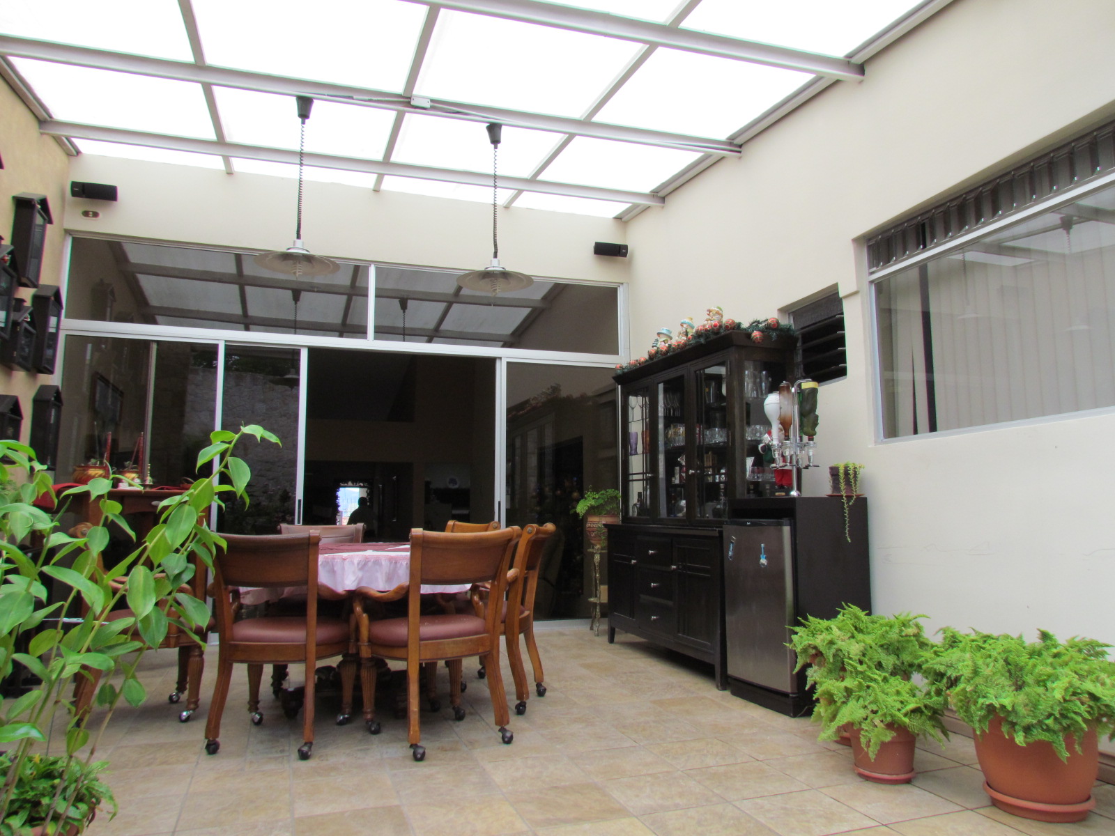 4 bed Single Family Homes For Sale in Moravia, San Jose - thumb 6