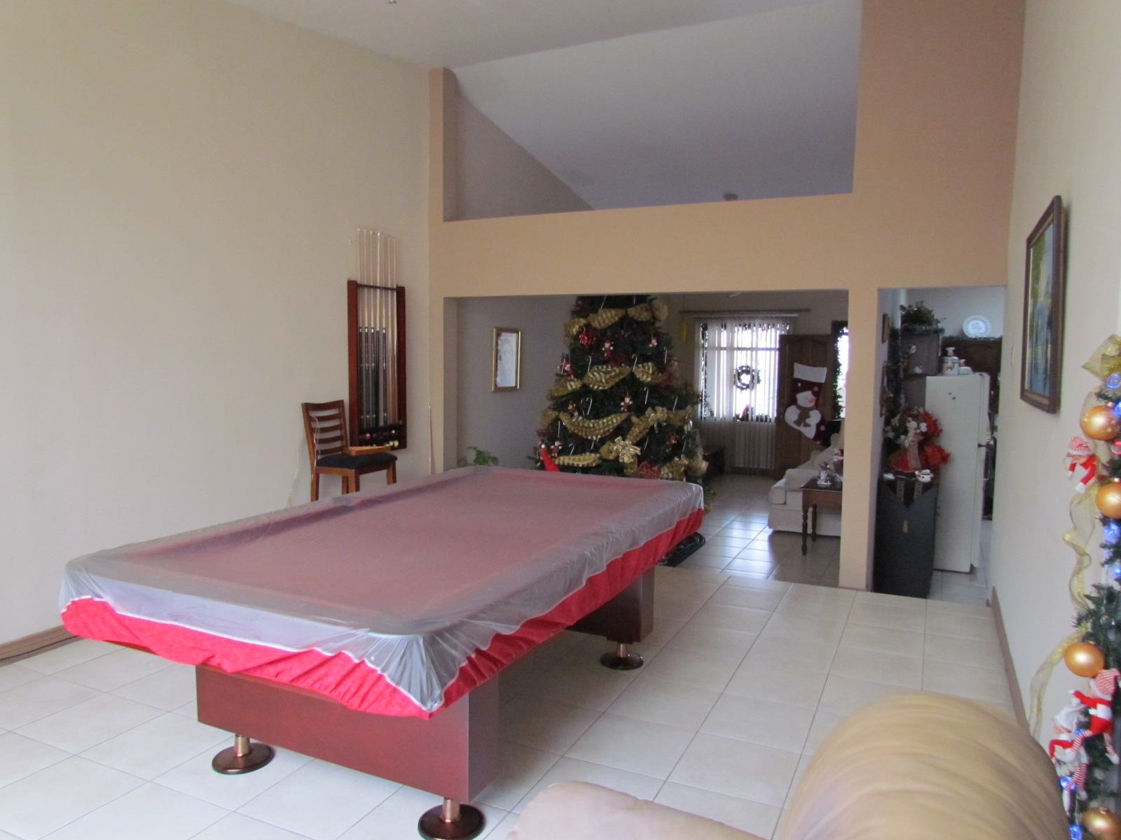 4 bed Single Family Homes For Sale in Moravia, San Jose - thumb 8
