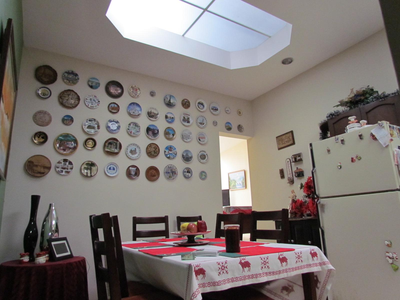4 bed Single Family Homes For Sale in Moravia, San Jose - thumb 5