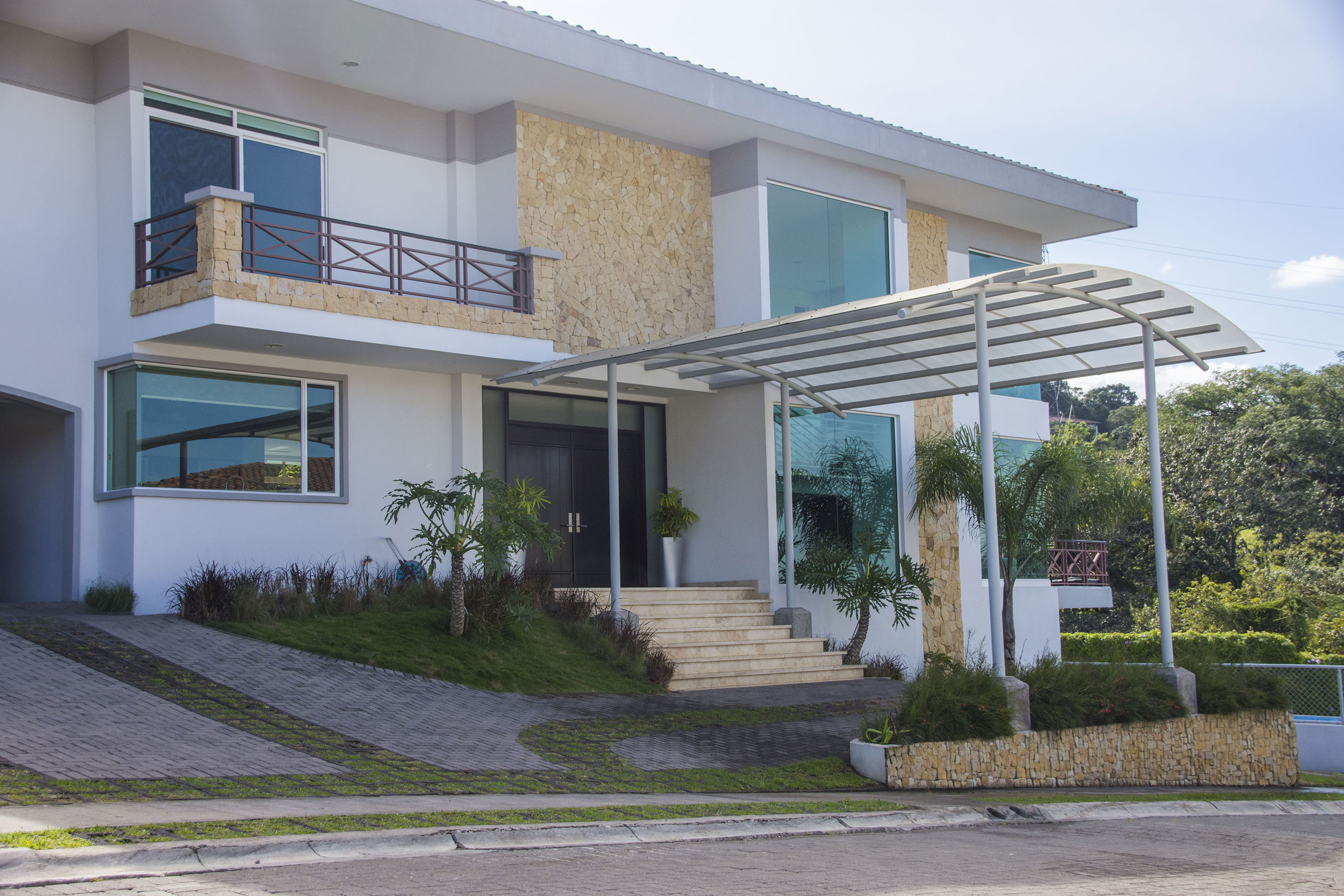 5 bed Single Family Homes For Sale in Guachipelin De Escazu, San Jose - thumb 1