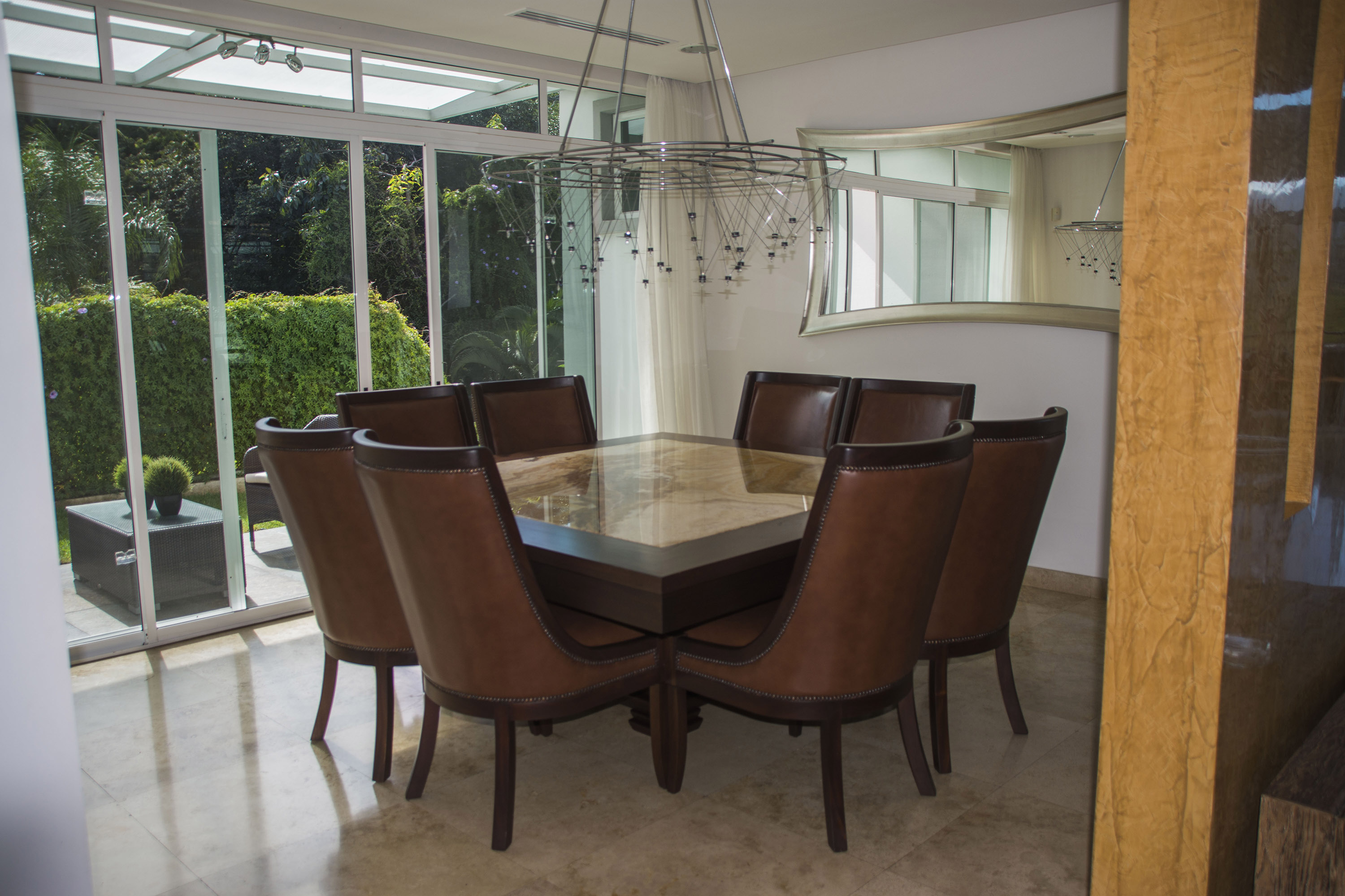 5 bed Single Family Homes For Sale in Guachipelin De Escazu, San Jose - thumb 10