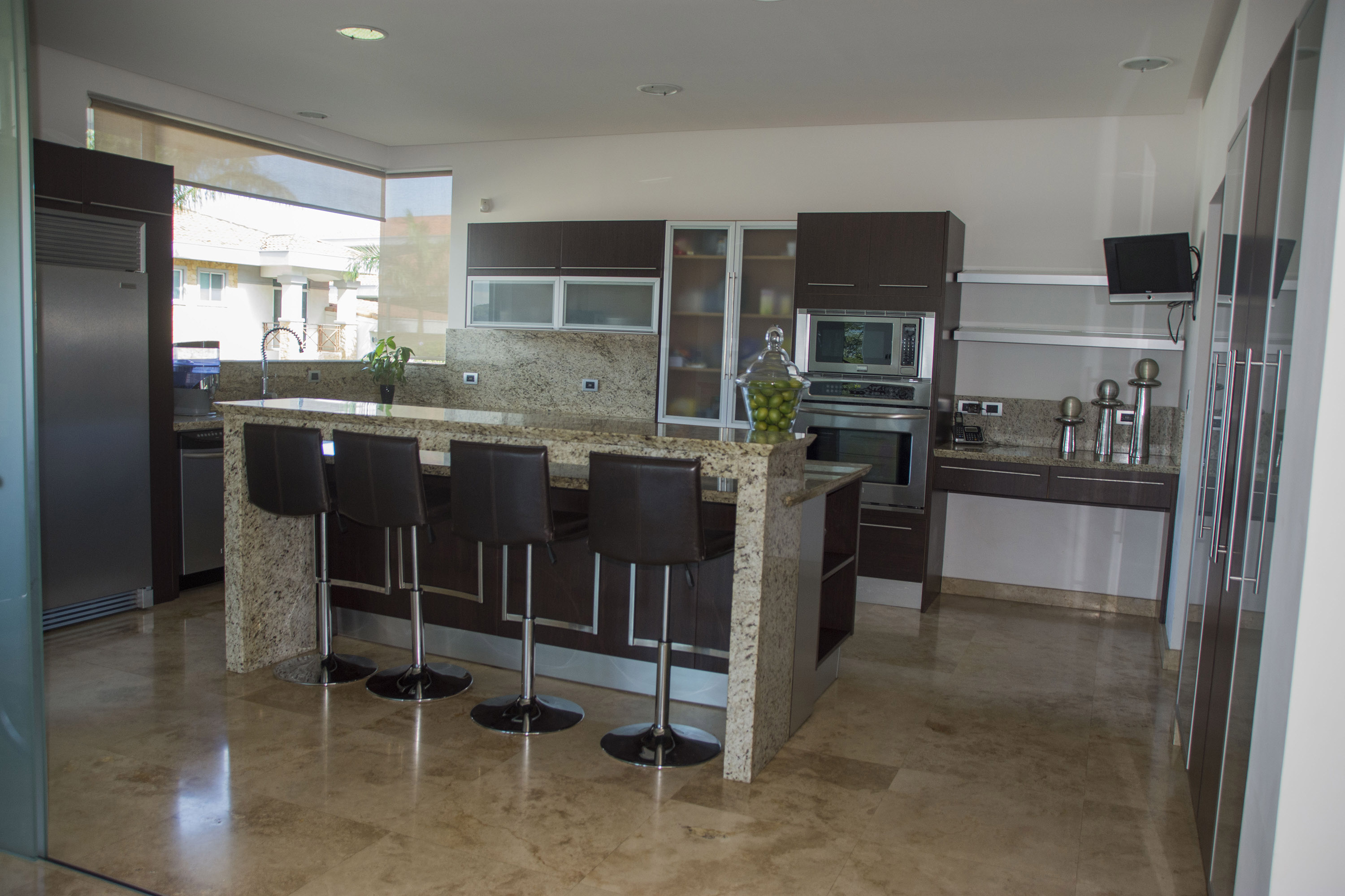 5 bed Single Family Homes For Sale in Guachipelin De Escazu, San Jose - thumb 8