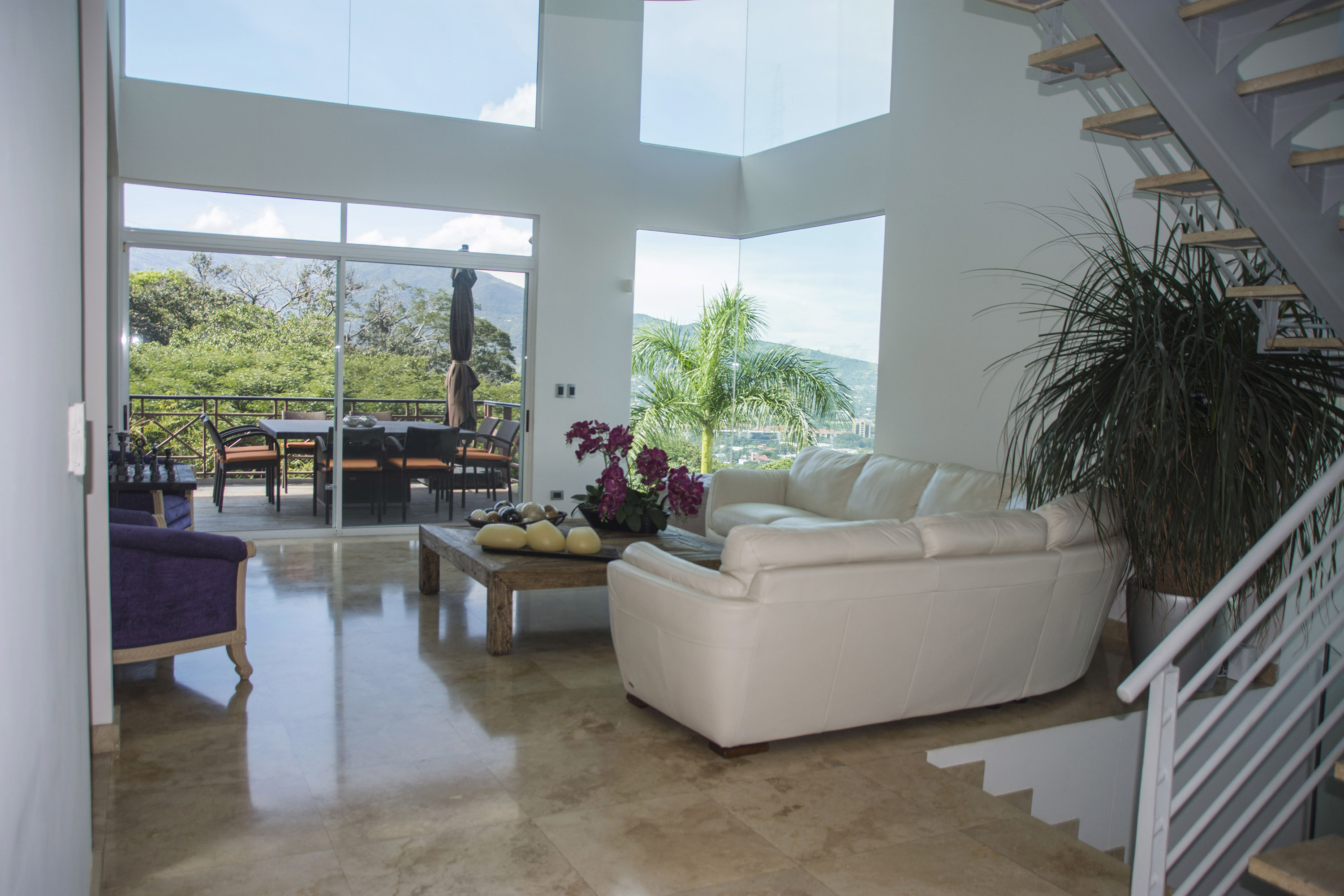 5 bed Single Family Homes For Sale in Guachipelin De Escazu, San Jose - thumb 9
