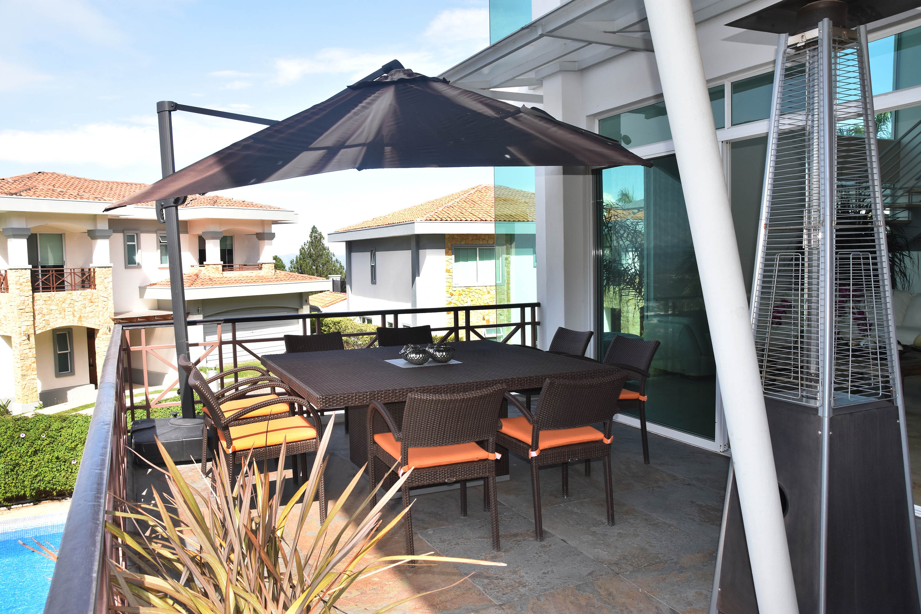 5 bed Single Family Homes For Sale in Guachipelin De Escazu, San Jose - thumb 6