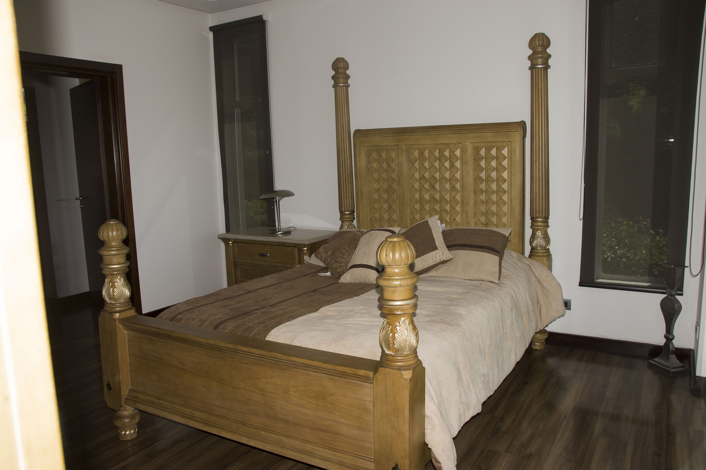 5 bed Single Family Homes For Sale in Guachipelin De Escazu, San Jose - thumb 12