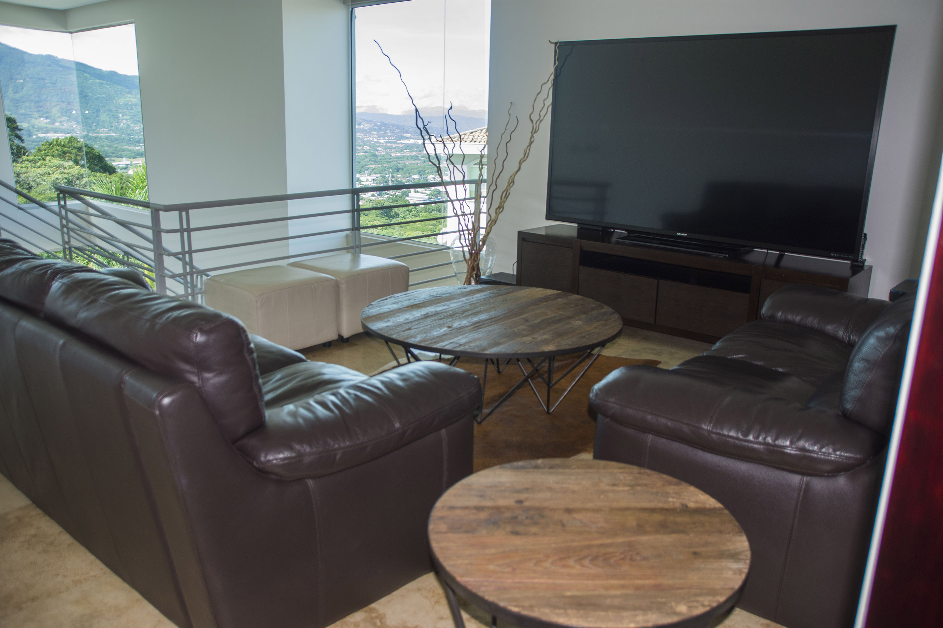 5 bed Single Family Homes For Sale in Guachipelin De Escazu, San Jose - thumb 16