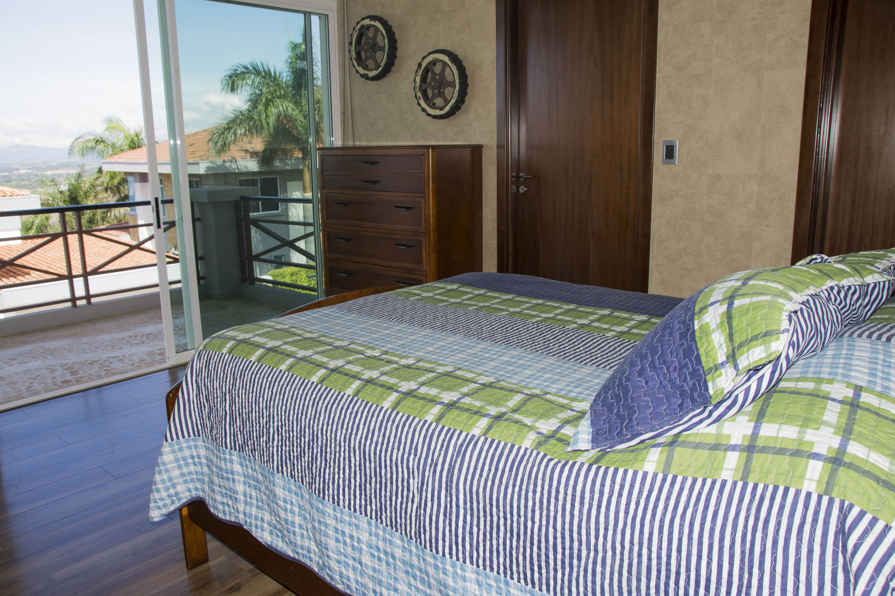 5 bed Single Family Homes For Sale in Guachipelin De Escazu, San Jose - thumb 24
