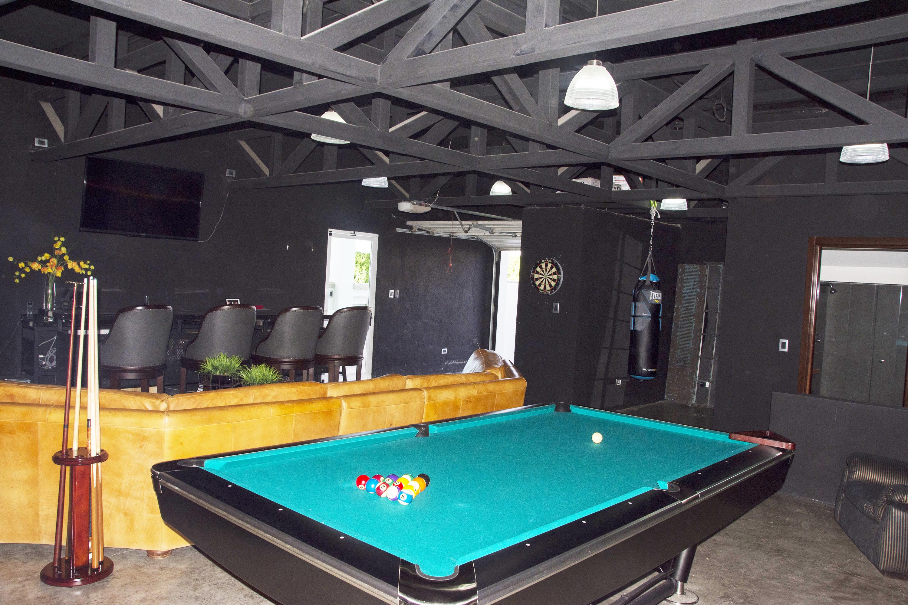 5 bed Single Family Homes For Sale in Guachipelin De Escazu, San Jose - thumb 5