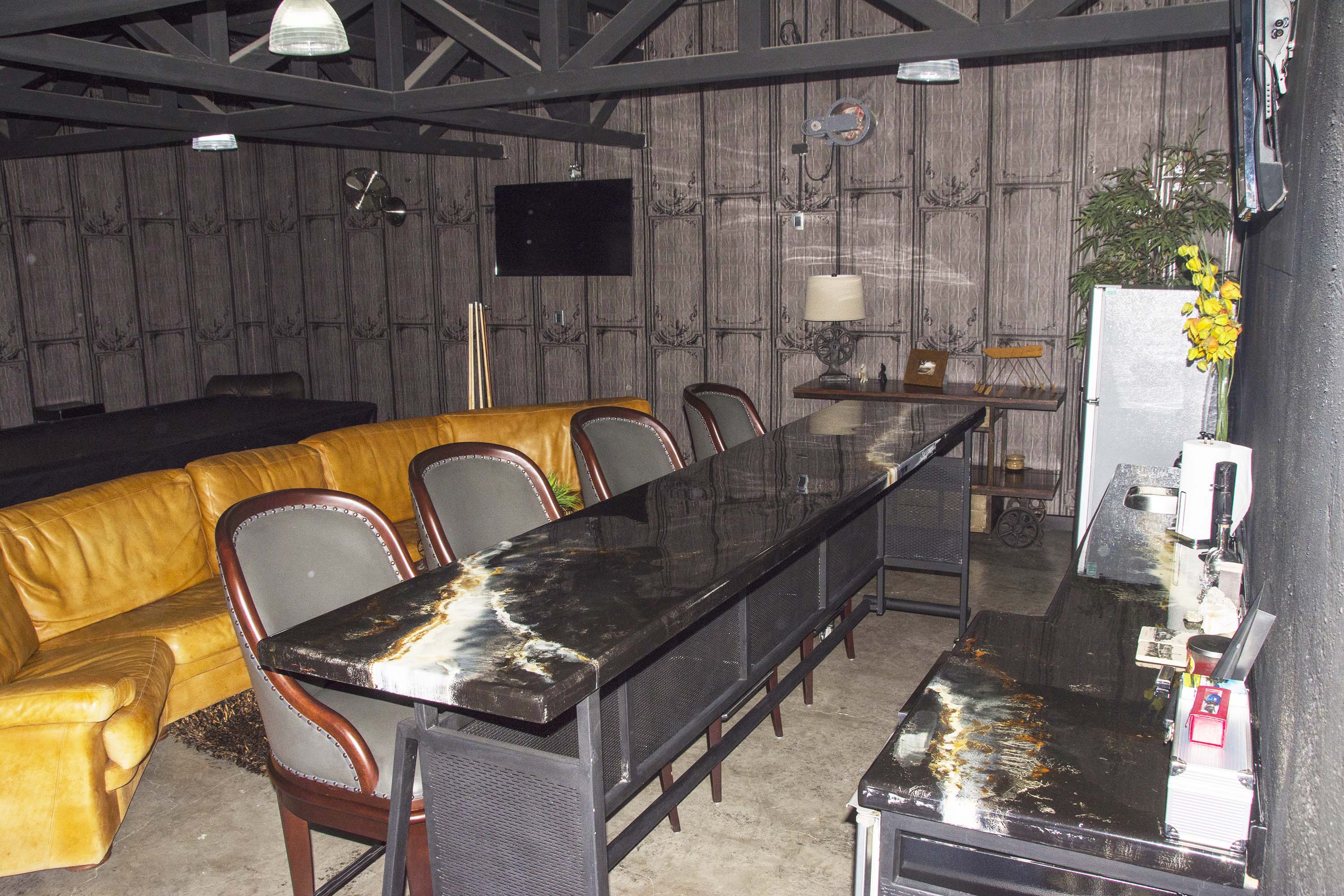 5 bed Single Family Homes For Sale in Guachipelin De Escazu, San Jose - thumb 4