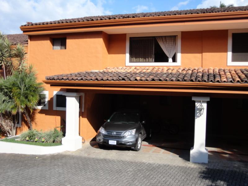 3 bed Condo For Sale in Escazu, San Jose - 1