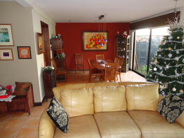 3 bed Condo For Sale in Escazu, San Jose - thumb 3