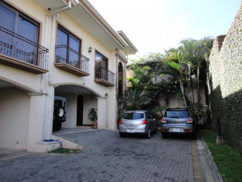 3 bed Single Family Homes For Sale in Escazu, San Jose - 1