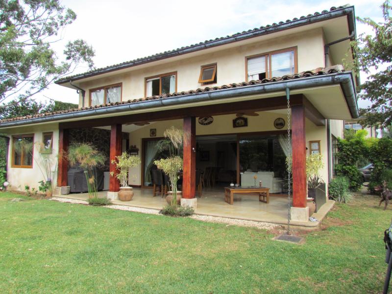 5 bed Single Family Homes For Sale in Rio Oro, San Jose - 1