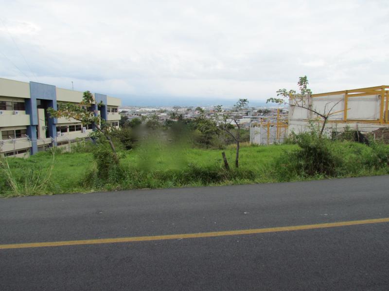 0 bed Land For Sale in Guachipelin De Escazu, San Jose - 1