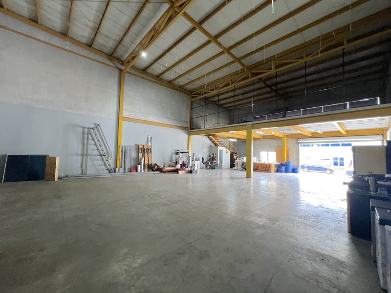 0 bed Commercial For Rent in Heredia, San Jose - 1