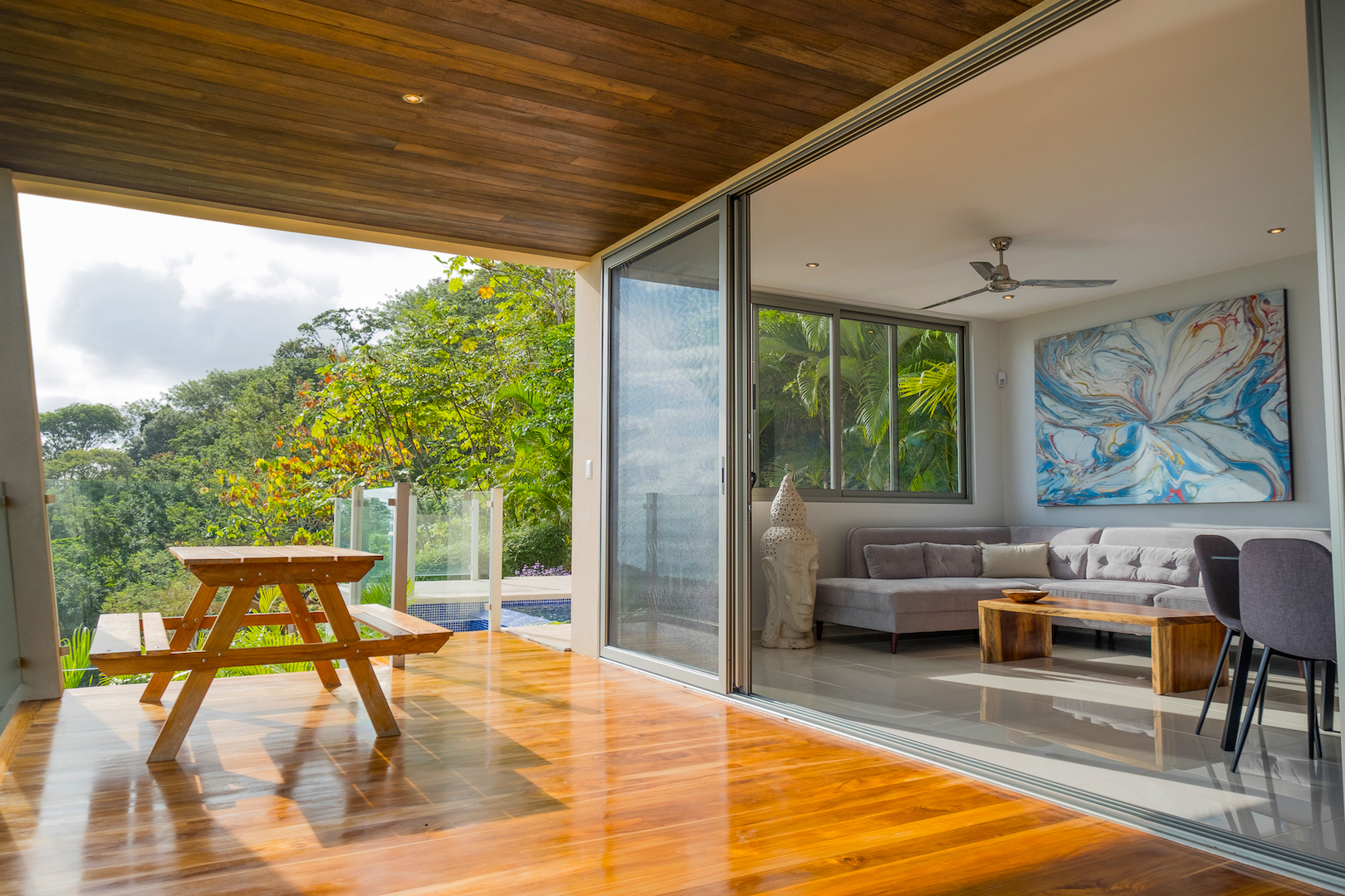 3 bed Single Family Homes For Sale in Uvita, Puntarenas - thumb 21